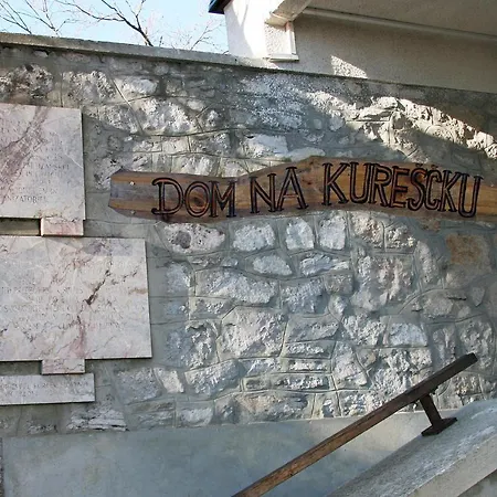 Gostisce Dom Na Kurescku Ig